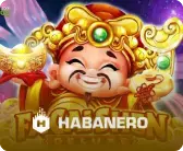 colorplus slot game Habanero