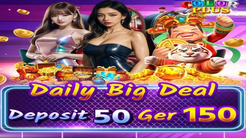 promotions colorplus casino 28