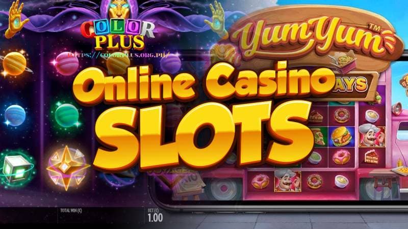 slot machine colorplus casino 28