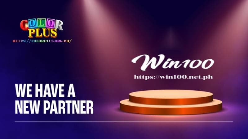 win100 partner colorplus casino 28