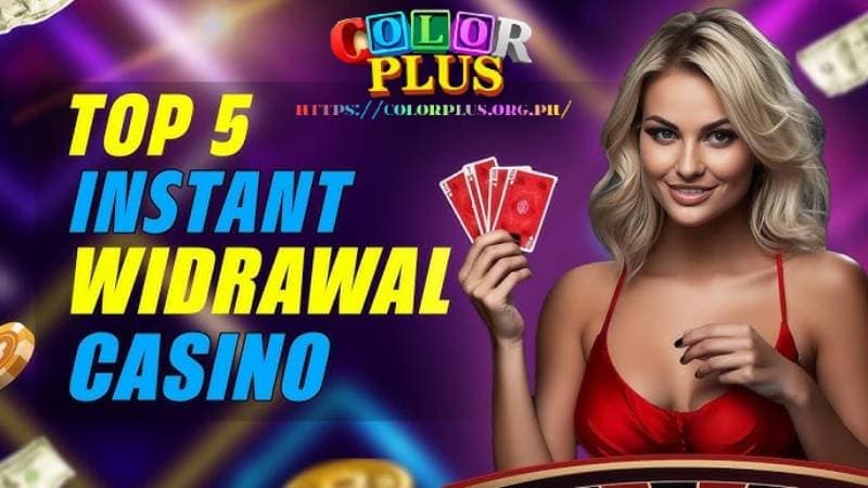 withdraw money colorplus casino 108